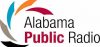 Logo for Alabama Public Radio