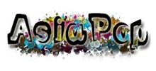 Logo for Asia Pop