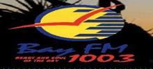 Logo for Bay FM