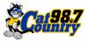 Cat Country 98.7