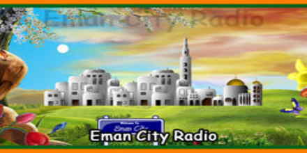 Eman City Radio