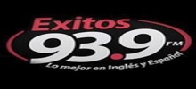 Exitos FM 93.9