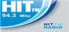Logo for Hit FM Online