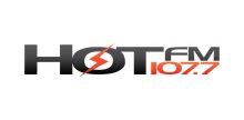 Hot 107.7 Radio