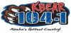 Logo for KBRJ FM