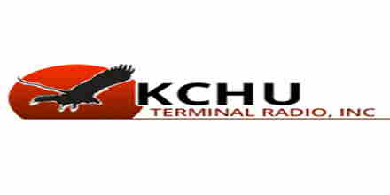 KCHU Terminal Radio