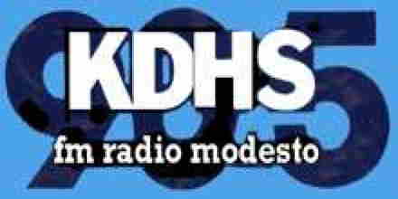 KDHS-LP FM