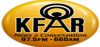 Logo for KFAR AM