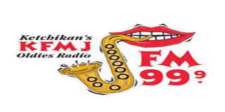 KFMJ FM