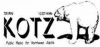 Logo for KOTZ FM