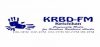 Logo for KRBD FM