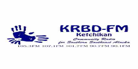 KRBD FM