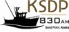 Logo for KSDP FM