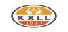 Logo for KXLL FM