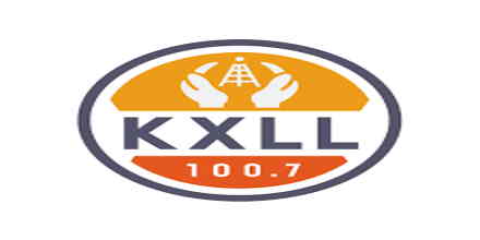 KXLL FM