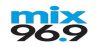 Logo for Mix 96.9
