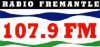 Logo for Radio Fremantle