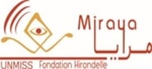 Logo for Radio Miraya