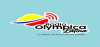 Logo for RADIO OLYMPICA LATINA