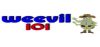 Logo for Weevil 101.1 FM