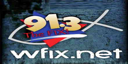 WFIX FM