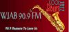 WJAB FM 90.9