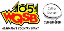 WQSB FM 105.1