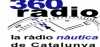 Logo for 360radio
