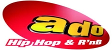 Logo for Ado Fm