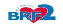 Logo for BRF 2 Radio