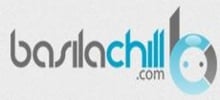 Logo for Basila Chill
