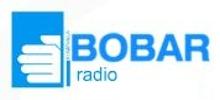 Logo for Bobar Radio