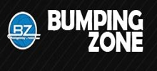 Logo for Bumping Zone