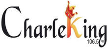 Logo for Charleking Radio