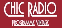 Logo for Chic Radio