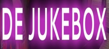 Logo for De Juke Box
