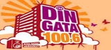 Logo for Din Gata