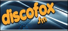 Logo for Discofox FM