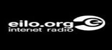 Logo for EILO Radio