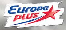 Logo for Europa Plus