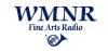Logo for Fine Arts Radio