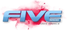 Logo for Five Radio