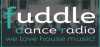 Logo for Fuddle Dance Radio