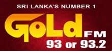 Logo for Gold FM