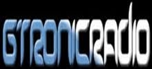 Logo for Gtronic Radio