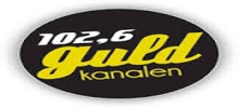 Logo for Guldkanalen Fm