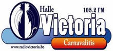 Logo for Halse Radio Victoria