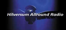 Logo for Hilversum Allround Radio