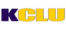 Logo for KCLU FM