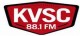 KVSC FM